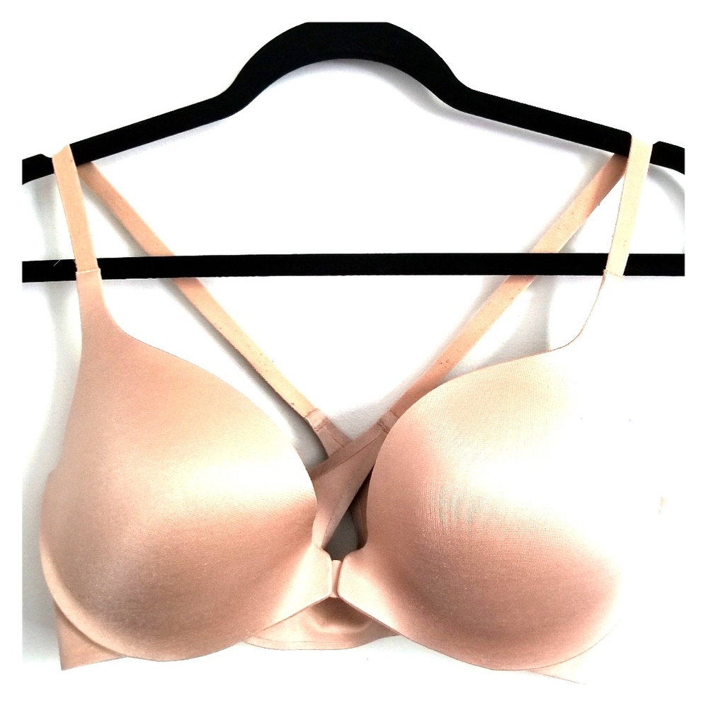 Victoria's Secret Pushup Bra
